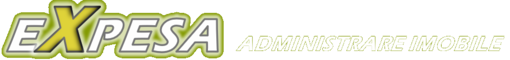 Expesa - Administrare imobile